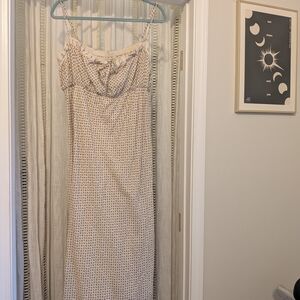 Christy Dawn Sam Dress in Summer Orchard